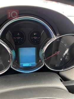 شيفروليه كروز